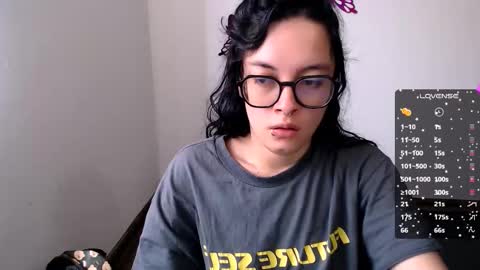 Gaby 3 online show from December 2025 03:29:01 PM