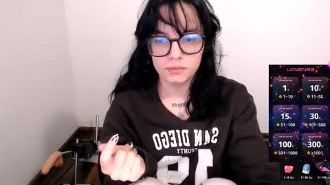 Gaby 3 online show from January 2026 11:25:01 AM