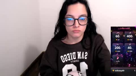 Gaby 3 online show from February 2026 11:08:02 PM