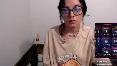 Gaby 3 online show from February 2026 07:16:01 AM