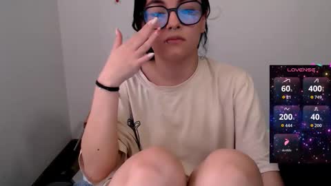 Gaby 3 online show from March 2026 06:58:02 PM