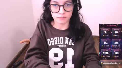 Gaby 3 online show from March 2026 02:54:01 PM