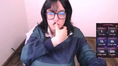 Gaby 3 online show from April 2026 12:32:01 PM