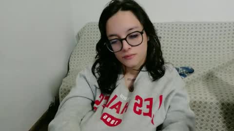 Snapshot of annittaprincess chatting on July 2026 05:14:01 AM Gaby 3 online show from July 2026 05:14:01 AM