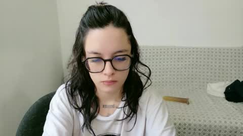 Snapshot of annittaprincess chatting on July 2026 06:46:02 PM Gaby 3 online show from July 2026 06:46:02 PM