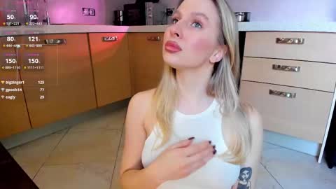 Ann  8am-3pm ESTNY time online show from March 2026 01:28:02 PM