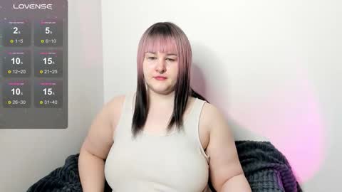 Snapshot of annnott chatting on October 2025 05:33:02 AM Ann online show from October 2025 05:33:02 AM