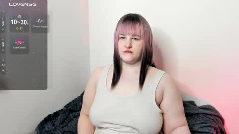 Snapshot of annnott chatting on November 2025 06:25:01 AM Ann online show from November 2025 06:25:01 AM