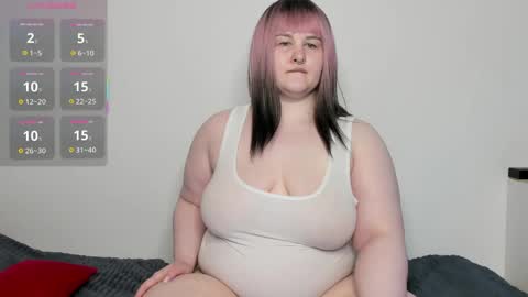 Snapshot of annnott chatting on May 2026 10:36:01 AM Ann online show from May 2026 10:36:01 AM