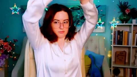 Ann Terry 3 online show from January 2025 04:18:02 AM