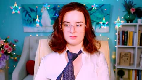 Ann Terry 3 online show from January 2025 10:22:01 AM