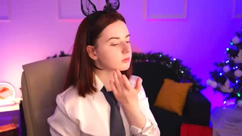 Ann Terry 3 online show from January 2025 04:55:01 AM