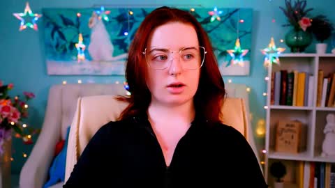 Ann Terry 3 online show from January 2025 12:46:01 AM