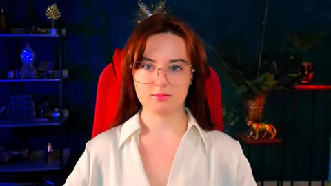 Ann Terry 3 online show from January 2025 08:25:01 AM