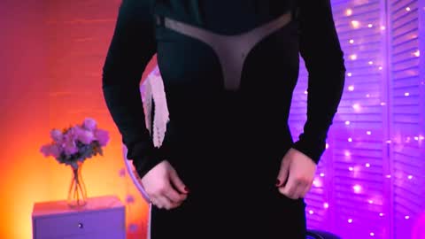 Ann Terry 3 online show from January 2025 03:07:02 PM