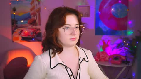 Ann Terry 3 online show from January 2025 11:33:02 AM