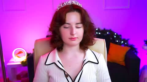 Ann Terry 3 online show from February 2025 11:49:02 AM