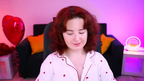 Ann Terry 3 online show from February 2025 11:53:01 AM