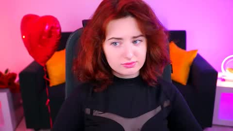 Ann Terry 3 online show from February 2025 11:28:01 AM