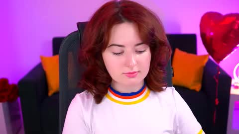 Ann Terry 3 online show from February 2025 02:27:02 PM