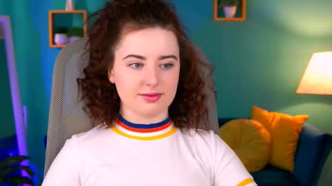 Ann Terry 3 online show from February 2025 10:28:02 AM