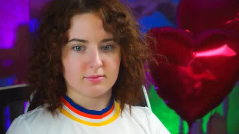 Ann Terry 3 online show from February 2025 02:43:02 PM