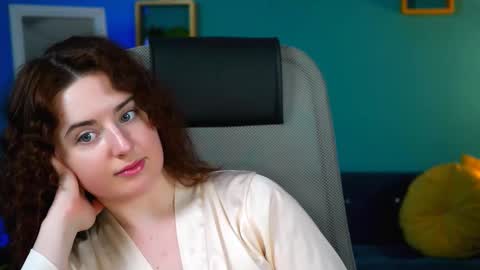 Ann Terry 3 online show from February 2025 06:41:02 PM