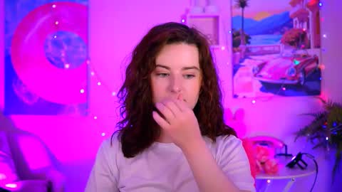 Ann Terry 3 online show from October 2025 08:33:02 AM