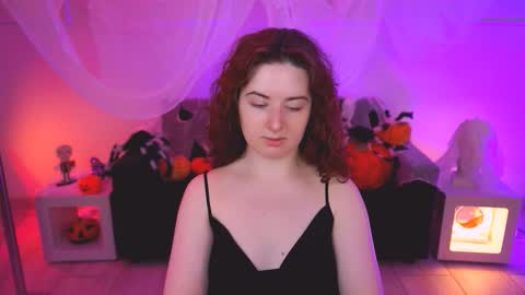 Ann Terry 3 online show from November 2025 08:35:01 AM