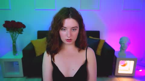 Ann Terry 3 online show from November 2025 02:28:01 PM