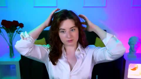 Ann Terry 3 online show from November 2025 08:47:01 AM