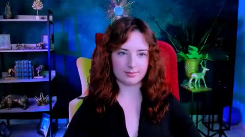 Ann Terry 3 online show from November 2025 04:00:01 PM