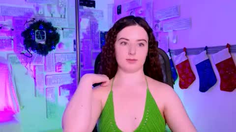 Ann Terry 3 online show from December 2025 08:30:02 AM