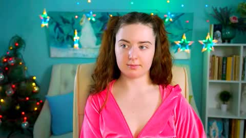 Ann Terry 3 online show from December 2025 02:46:02 PM