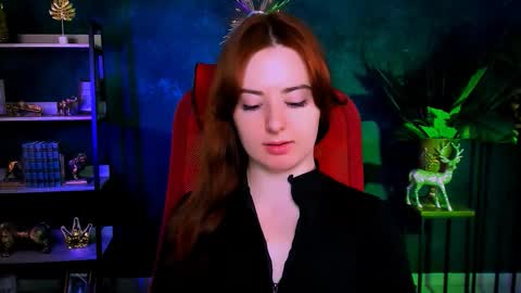 Ann Terry 3 online show from February 2026 06:21:02 AM