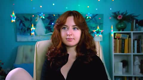 Ann Terry 3 online show from February 2026 08:16:02 AM