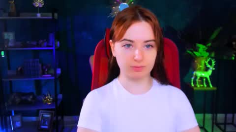 Ann Terry 3 online show from February 2026 07:18:02 AM