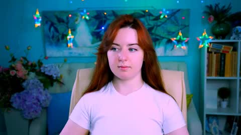 Ann Terry 3 online show from April 2026 08:58:01 AM