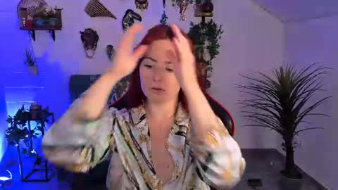 Snapshot of annterry chatting on July 2026 08:23:01 AM Ann Terry 3 online show from July 2026 08:23:01 AM