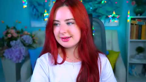 Snapshot of annterry chatting on July 2026 02:13:01 PM Ann Terry 3 online show from July 2026 02:13:01 PM