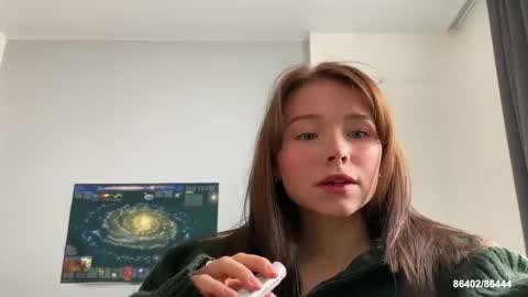 Snapshot of anntics_ chatting on November 2025 09:42:01 AM N antics online show from November 2025 09:42:01 AM