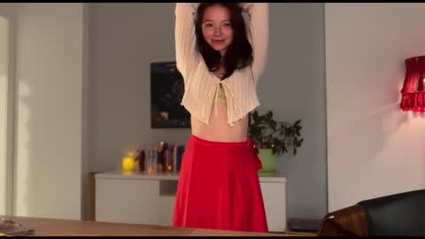 Snapshot of anntics_ chatting on December 2025 04:22:01 AM N antics online show from December 2025 04:22:01 AM