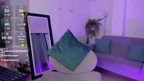 Snapshot of anntoniawood chatting on November 2025 05:29:02 AM Anntonia Woods online show from November 2025 05:29:02 AM