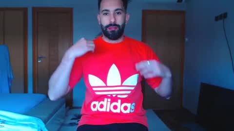 Snapshot of annuler_9 chatting on January 2025 10:17:02 AM adrenalinE online show from January 2025 10:17:02 AM