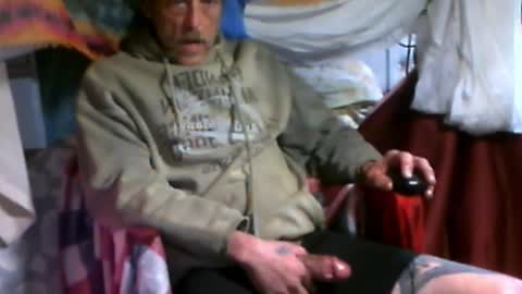 Snapshot of annunakispawn chatting on January 2025 12:31:01 PM Annunaki Spawn online show from January 2025 12:31:01 PM