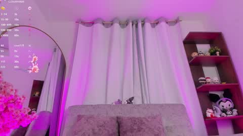 Anny  online show from March 2026 12:32:02 AM