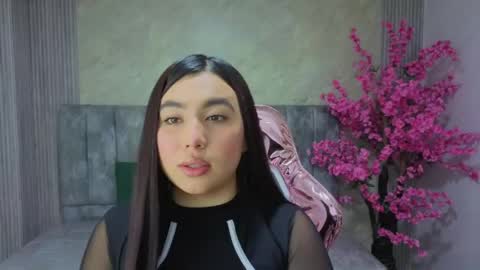 Anny  online show from May 2026 12:57:02 PM