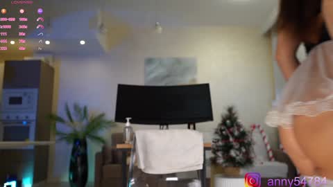 anny54784 online show from December 2025 02:17:01 AM