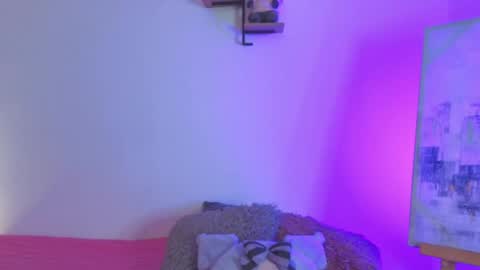 Snapshot of anny_cuttee chatting on June 2026 12:29:01 PM Anny online show from June 2026 12:29:01 PM