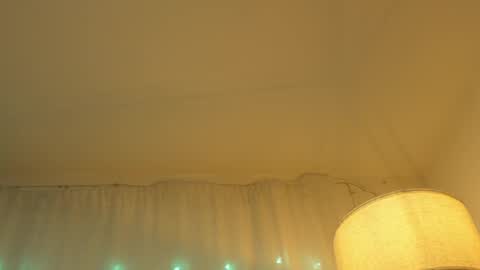 Anny online show from December 2025 04:55:01 AM